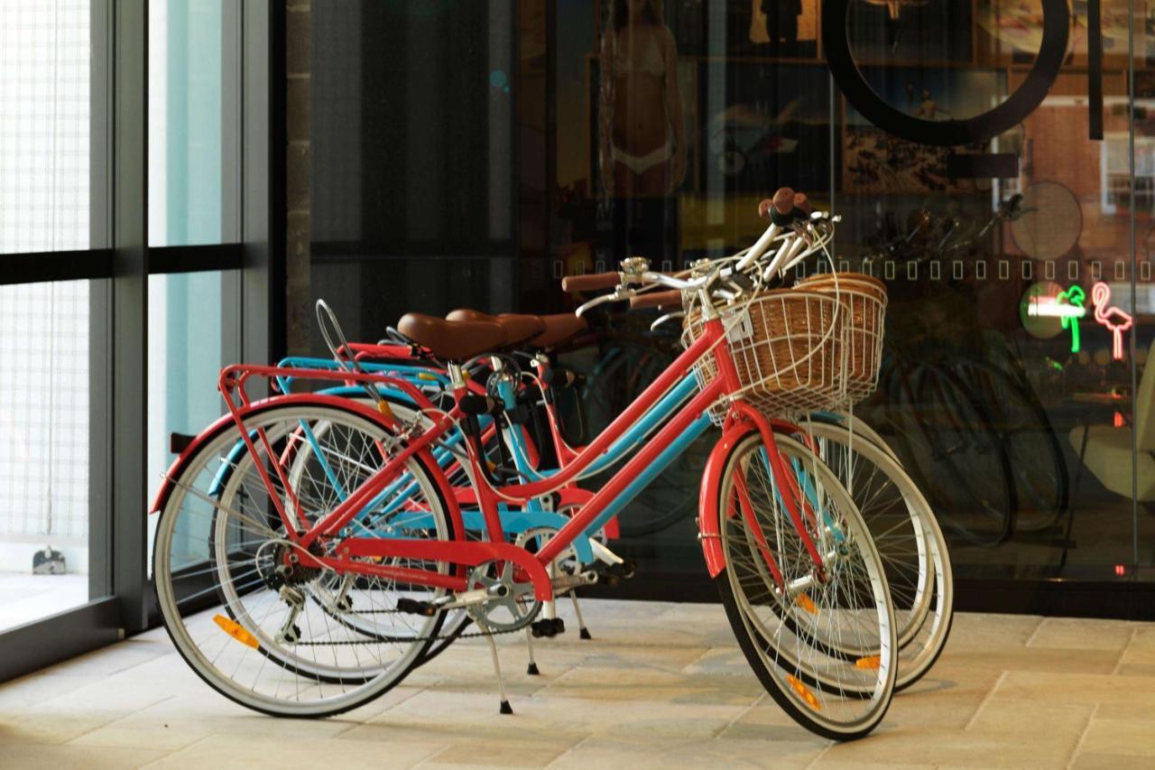 Aparthotel Qt Bondi Bondi Beach