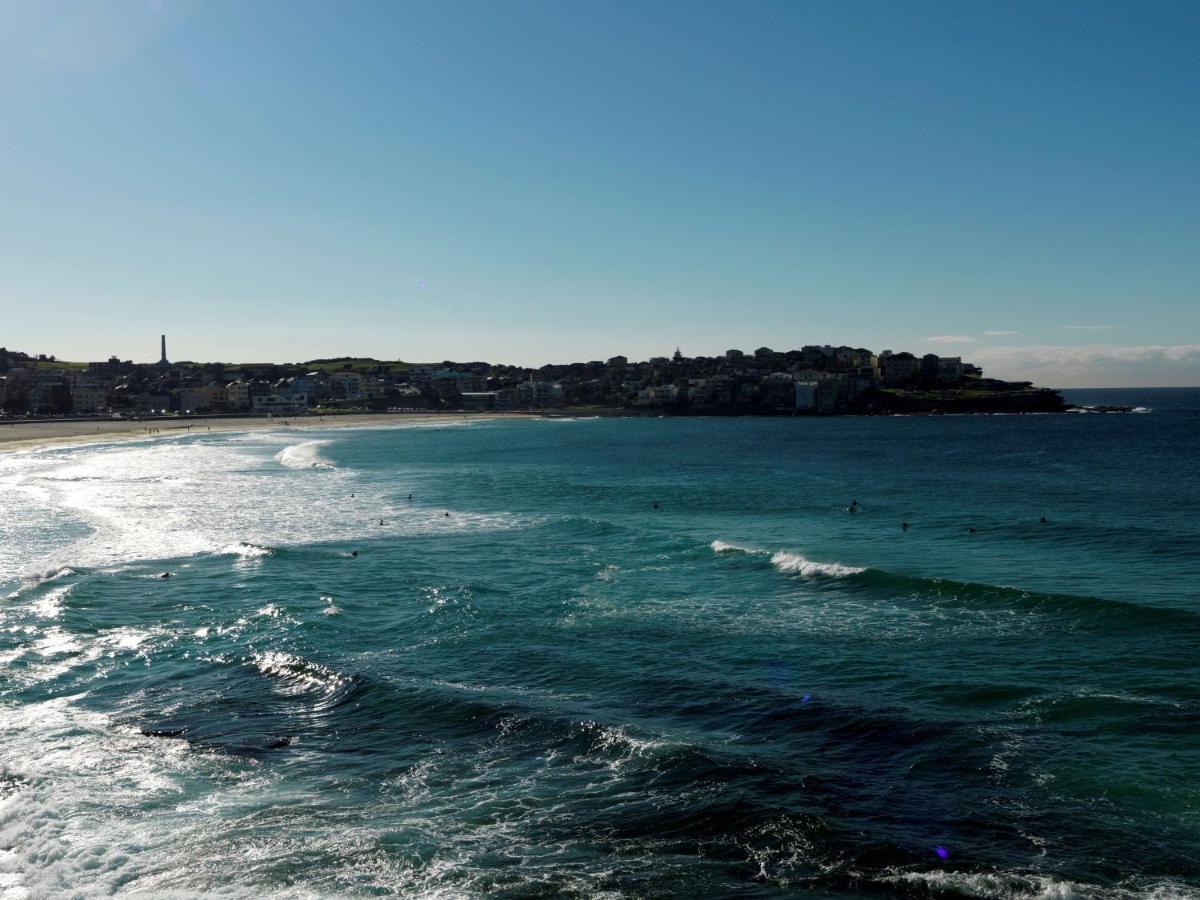 Qt Bondi Bondi Beach