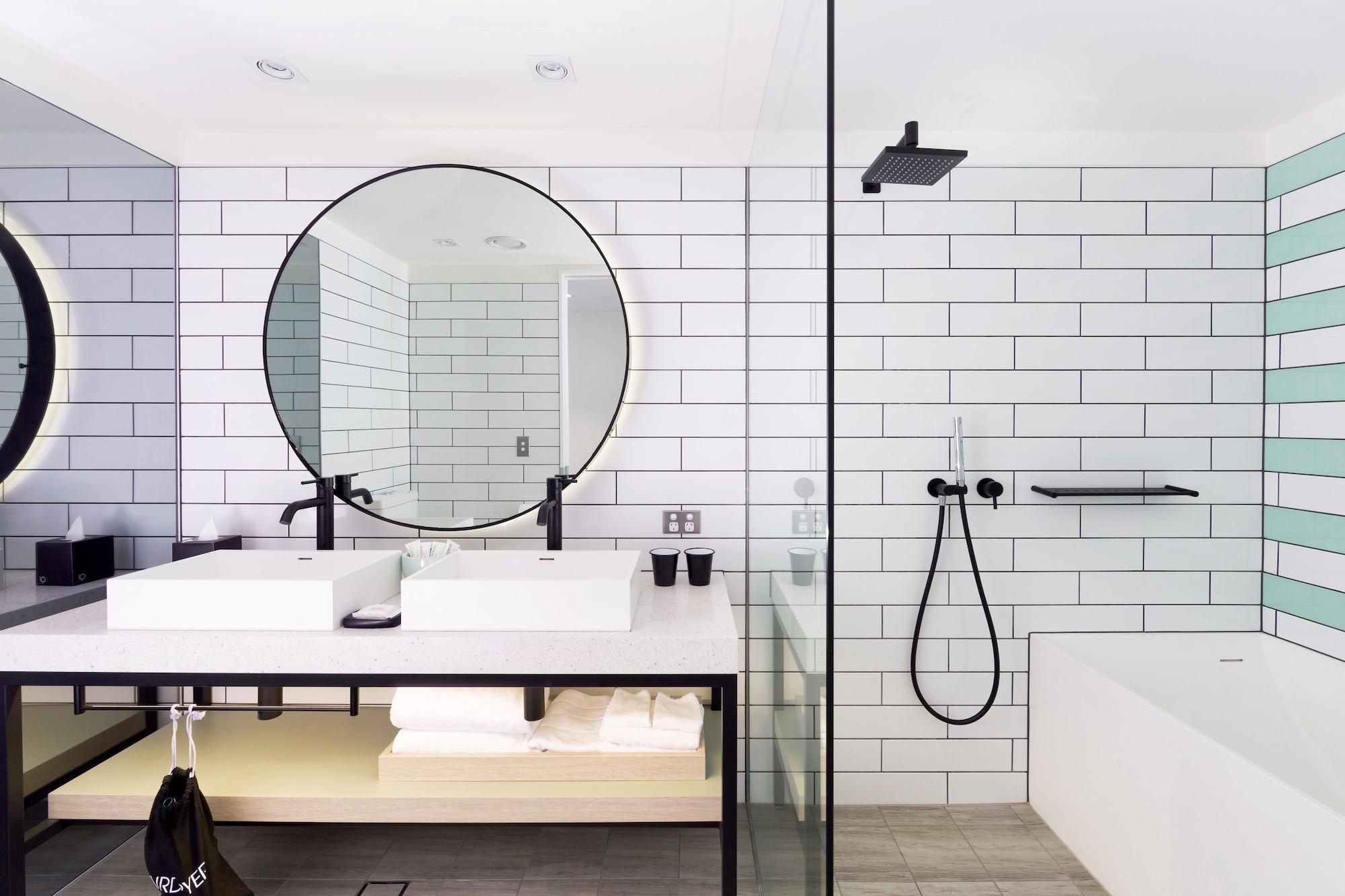 Qt Bondi Aparthotel 5*