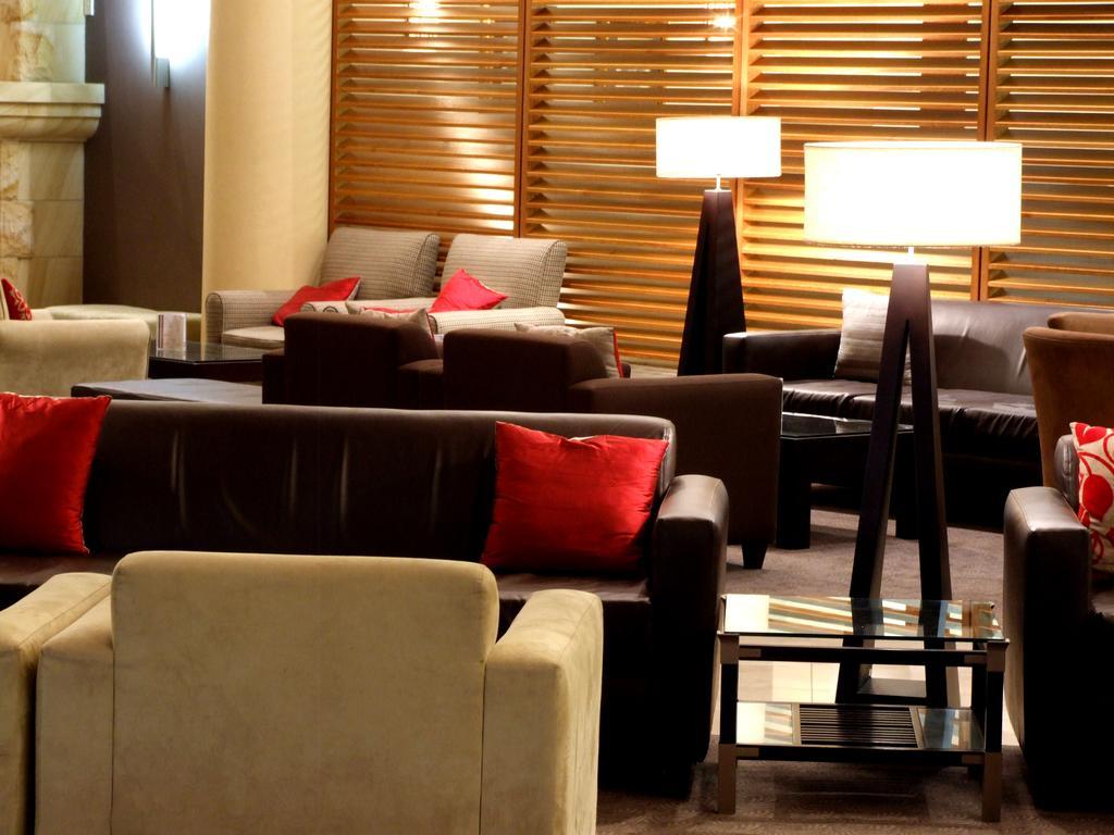Qt Bondi Aparthotel 5*