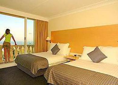 Qt Bondi Aparthotel Bondi Beach