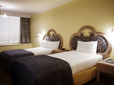 Qt Bondi 5* Bondi Beach