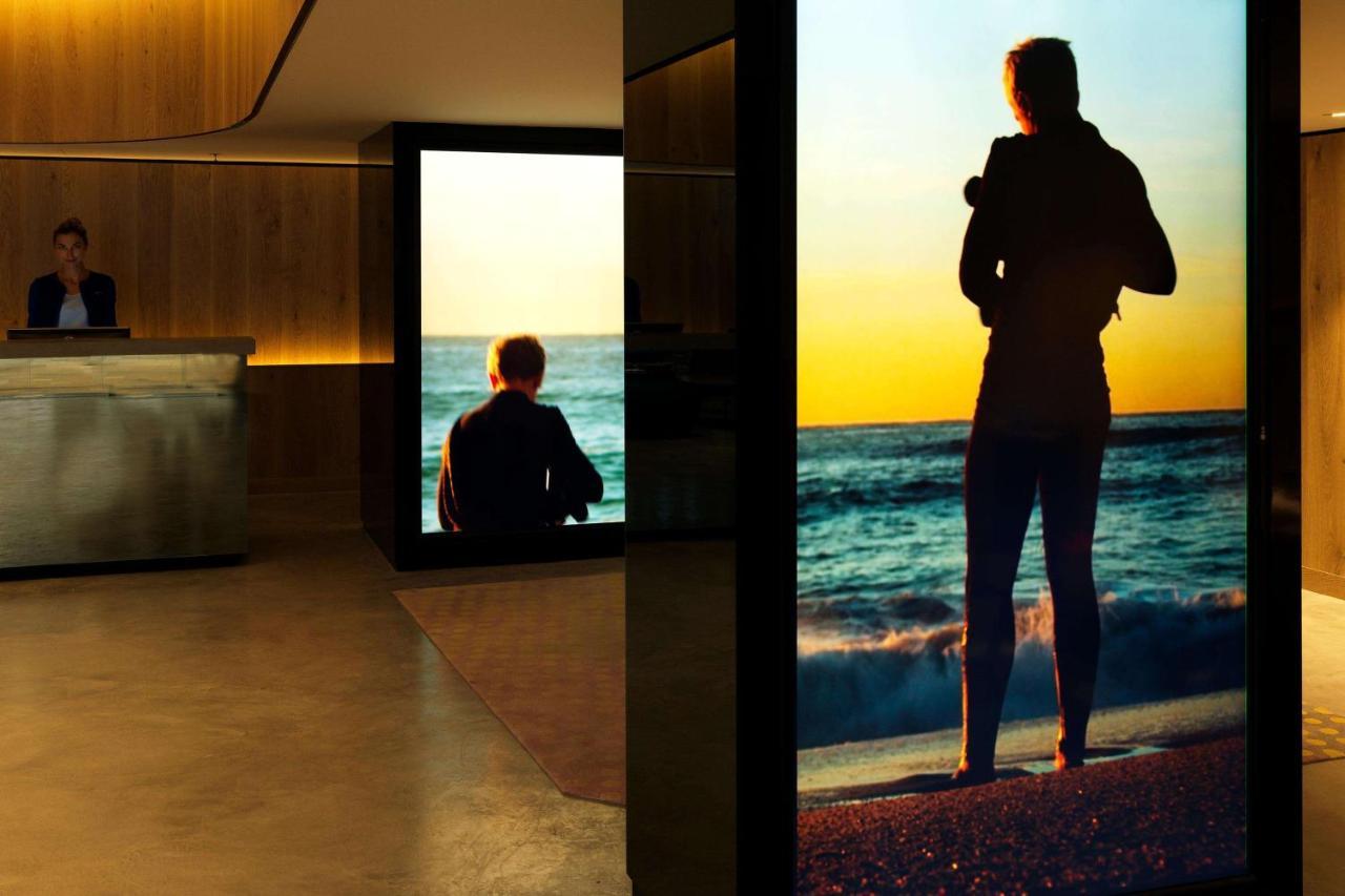Aparthotel Qt Bondi Bondi Beach