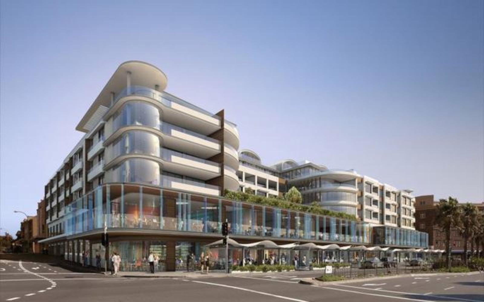Qt Bondi 5*
