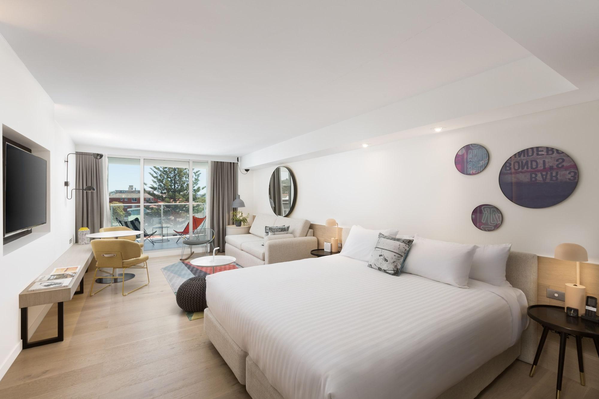 Qt Bondi Aparthotel
