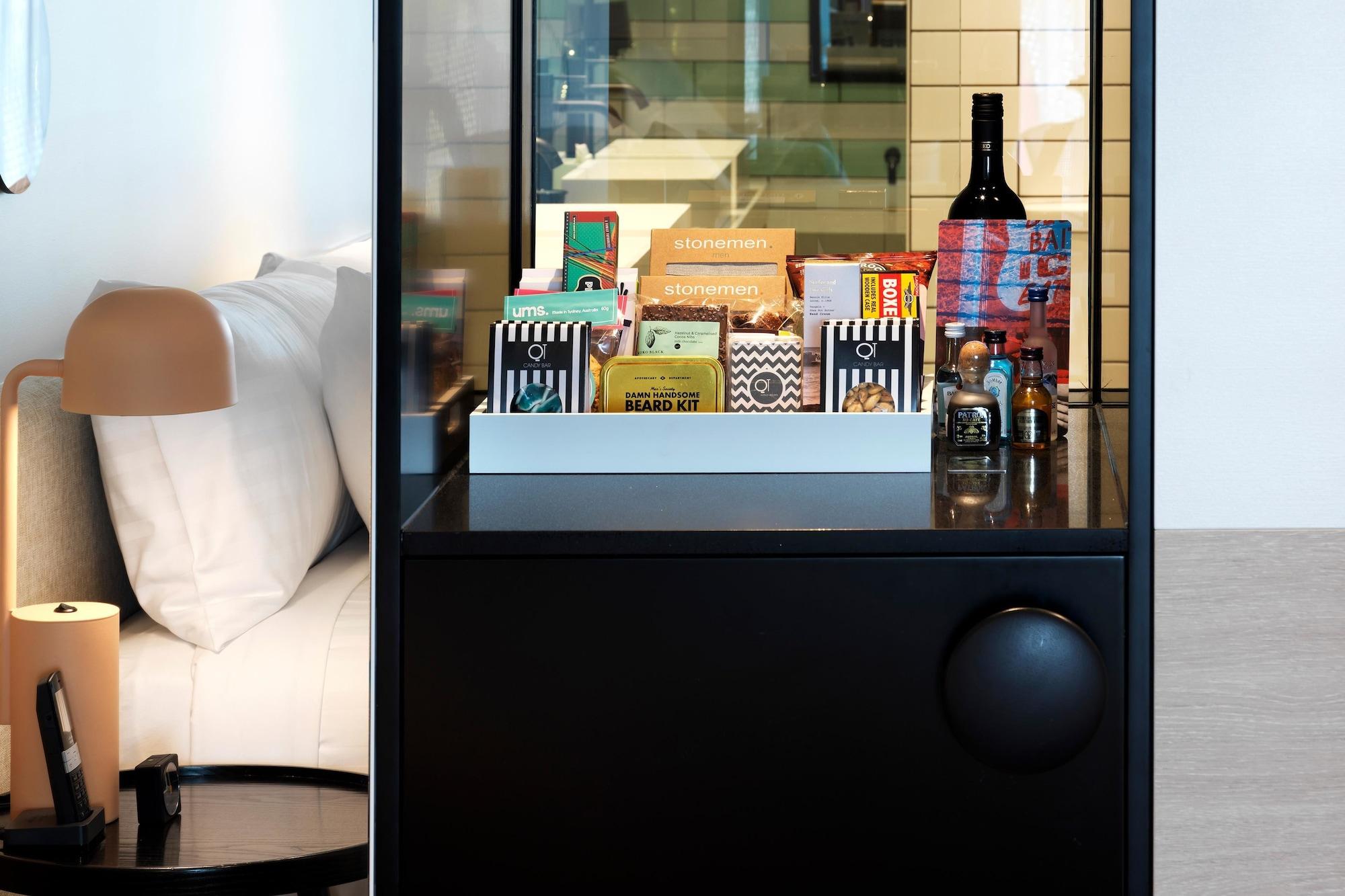 Aparthotel Qt Bondi Bondi Beach