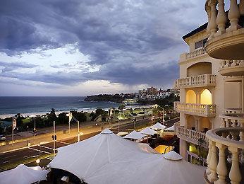 Qt Bondi Aparthotel Bondi Beach