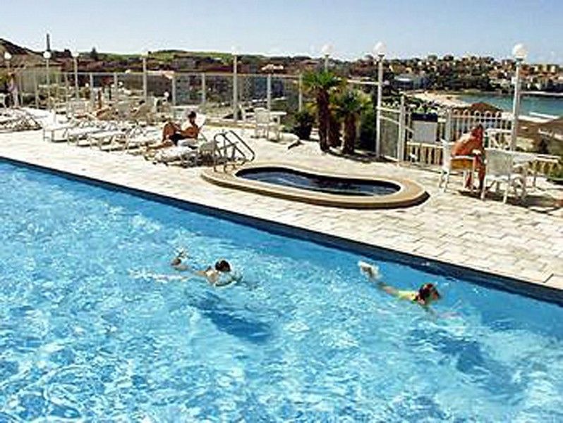 Aparthotel Qt Bondi Bondi Beach