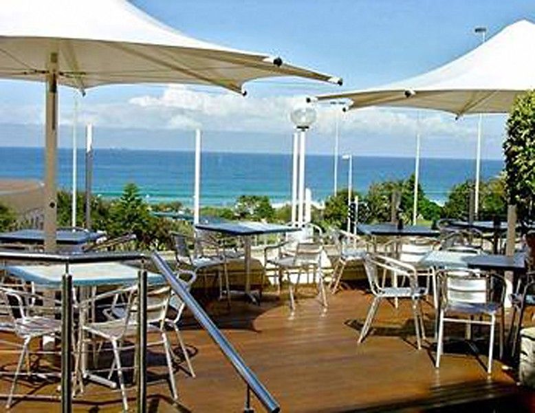 Qt Bondi Aparthotel Bondi Beach