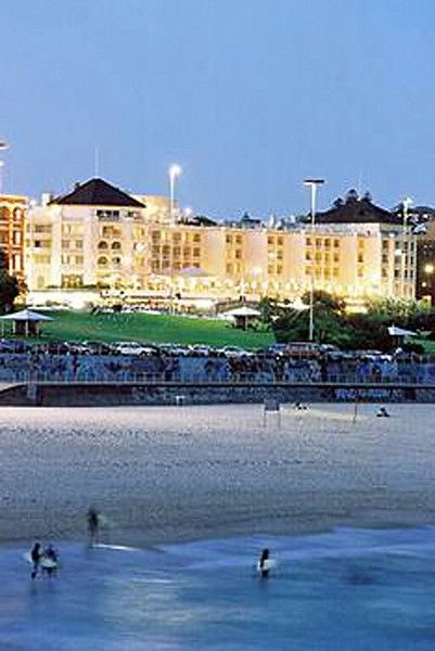Qt Bondi Aparthotel
