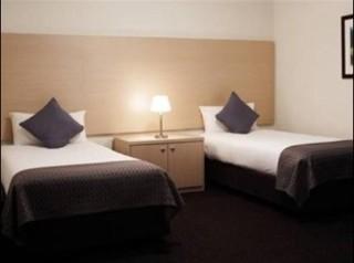 Qt Bondi Aparthotel 5*