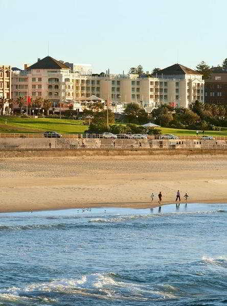 Qt Bondi Aparthotel Bondi Beach
