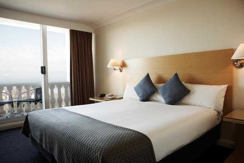Qt Bondi 5* Bondi Beach