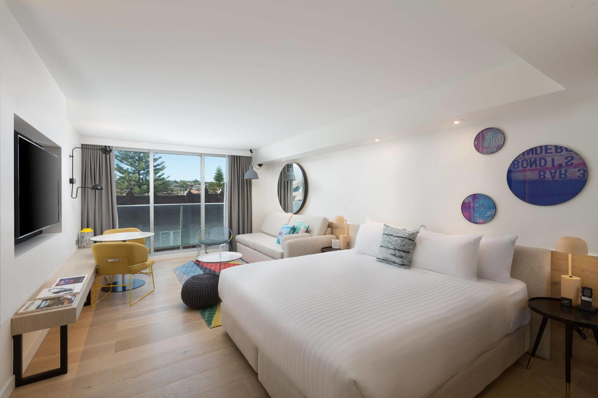 Qt Bondi Aparthotel