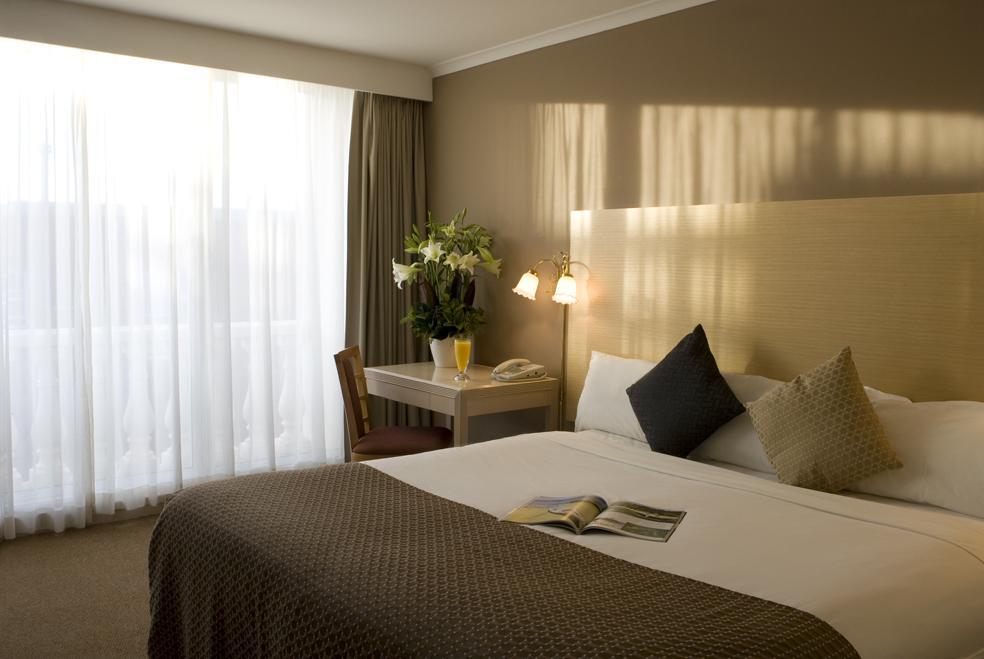 Qt Bondi Aparthotel 5*