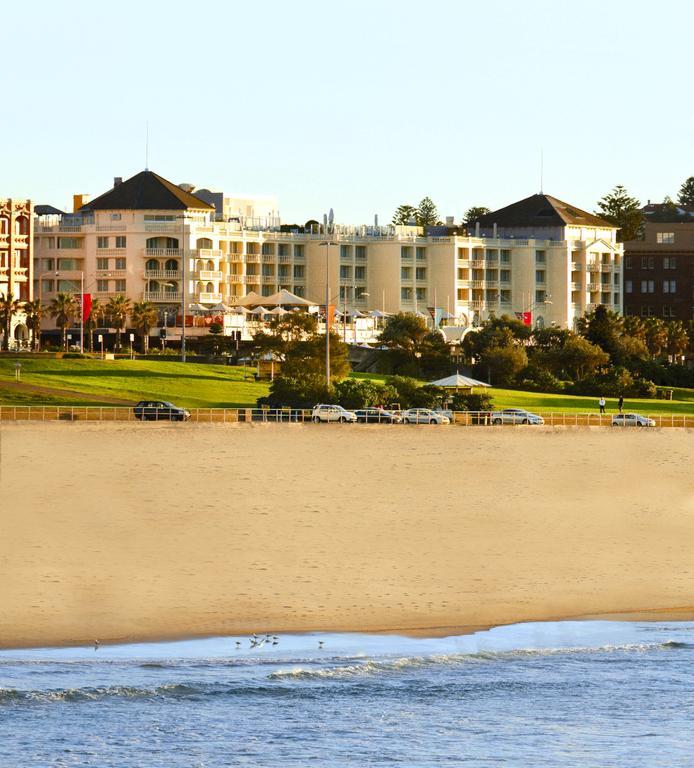 Aparthotel Qt Bondi