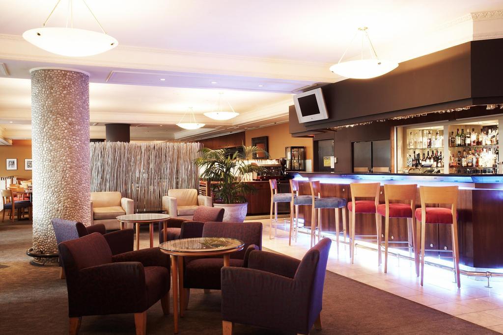 Qt Bondi Aparthotel Bondi Beach