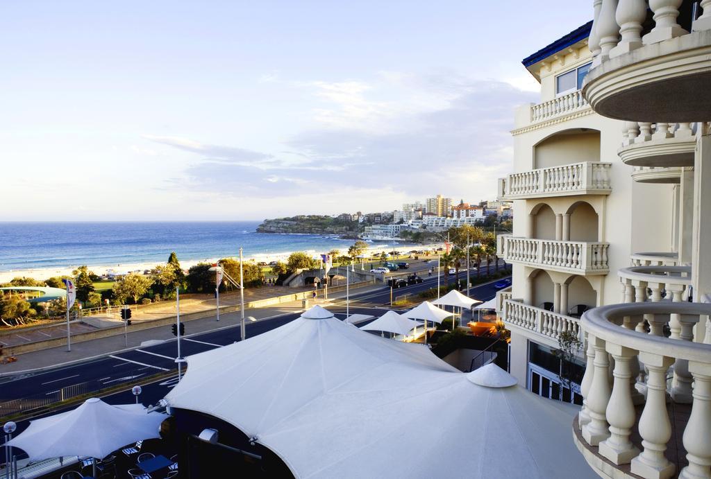 Aparthotel Qt Bondi