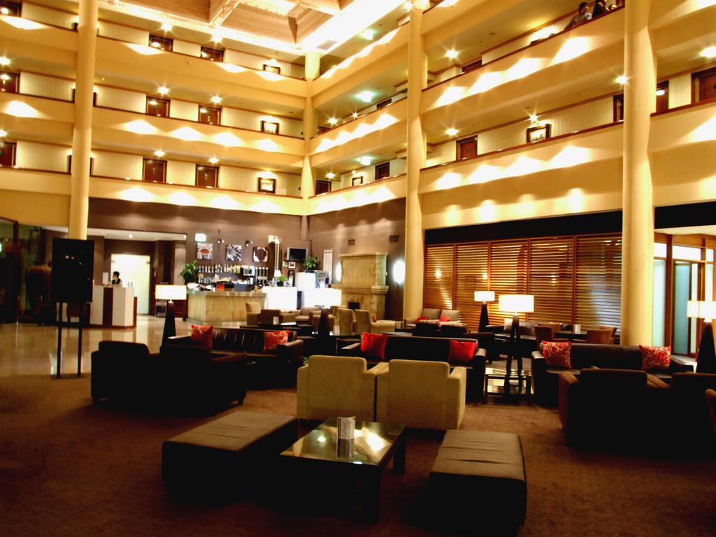 Qt Bondi Aparthotel Bondi Beach