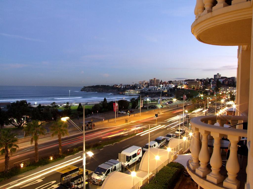 Qt Bondi Bondi Beach