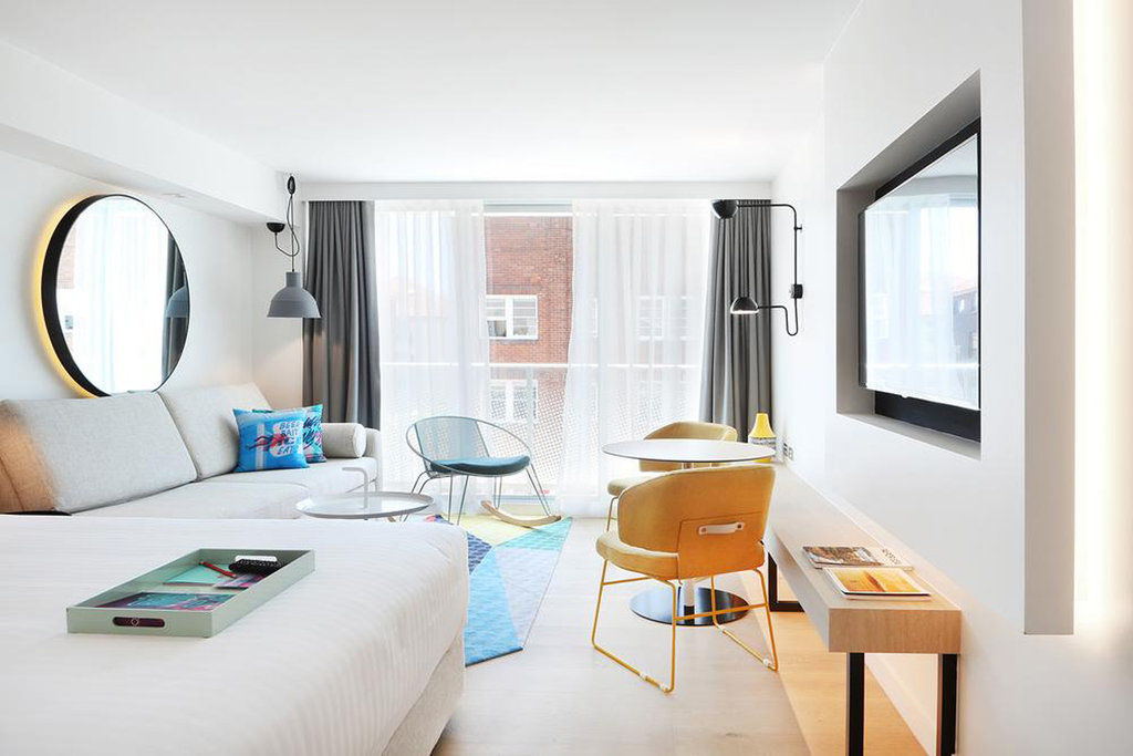 Qt Bondi Aparthotel