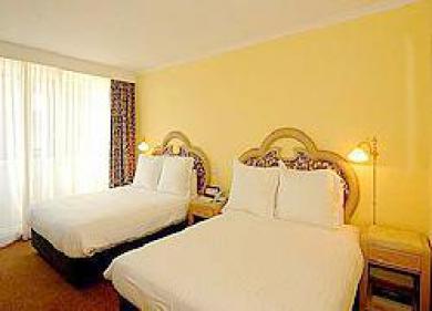 Aparthotel Qt Bondi Bondi Beach