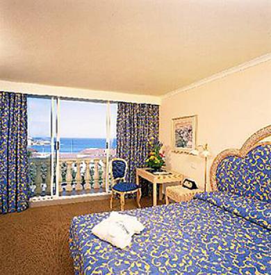 Aparthotel Qt Bondi Bondi Beach