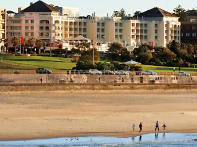 Qt Bondi Aparthotel 5*