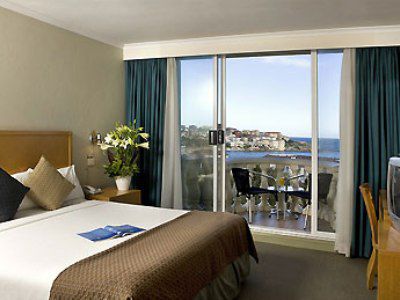 Aparthotel Qt Bondi 5*