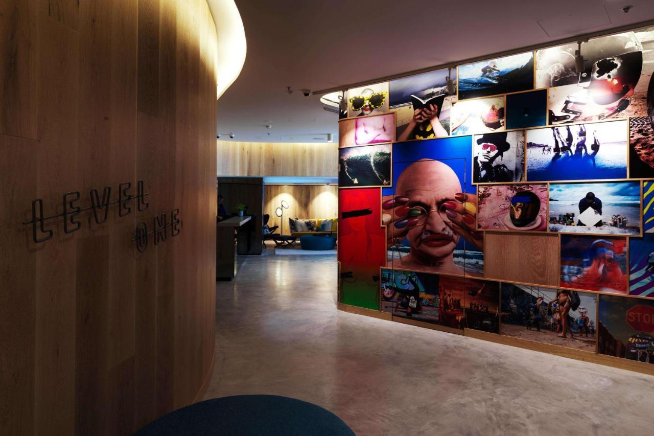 Aparthotel Qt Bondi