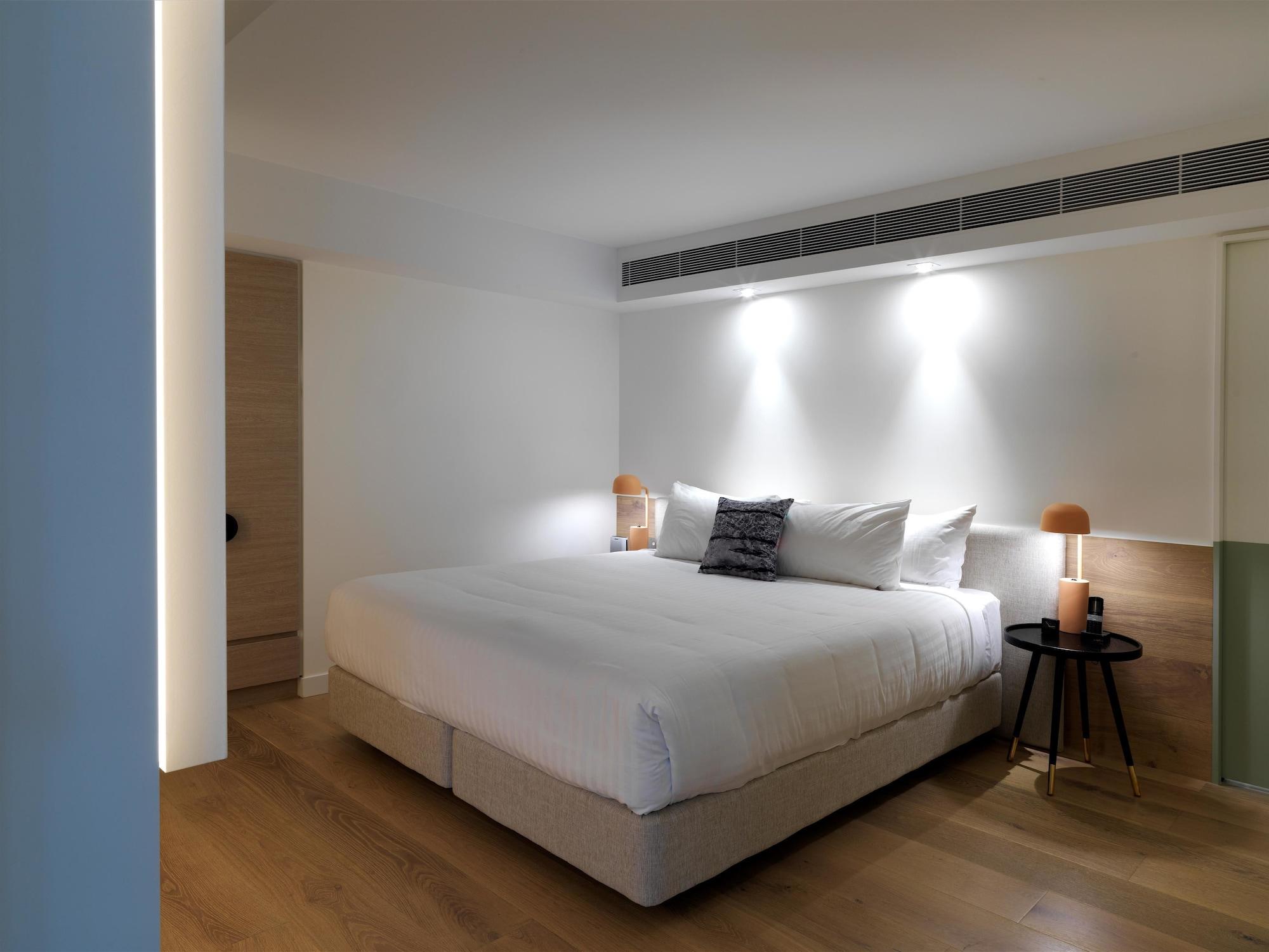 Qt Bondi Aparthotel