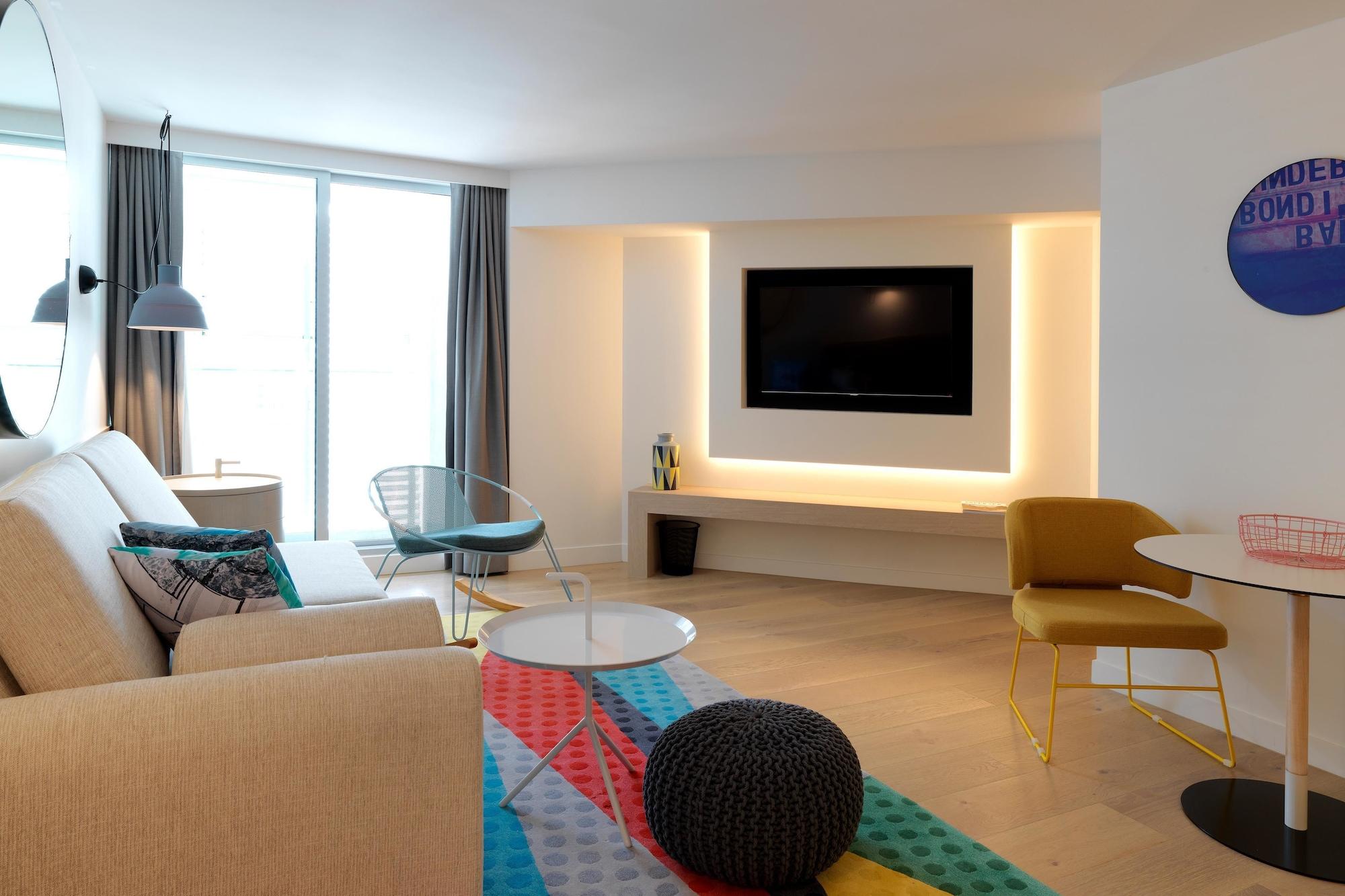Aparthotel Qt Bondi Bondi Beach