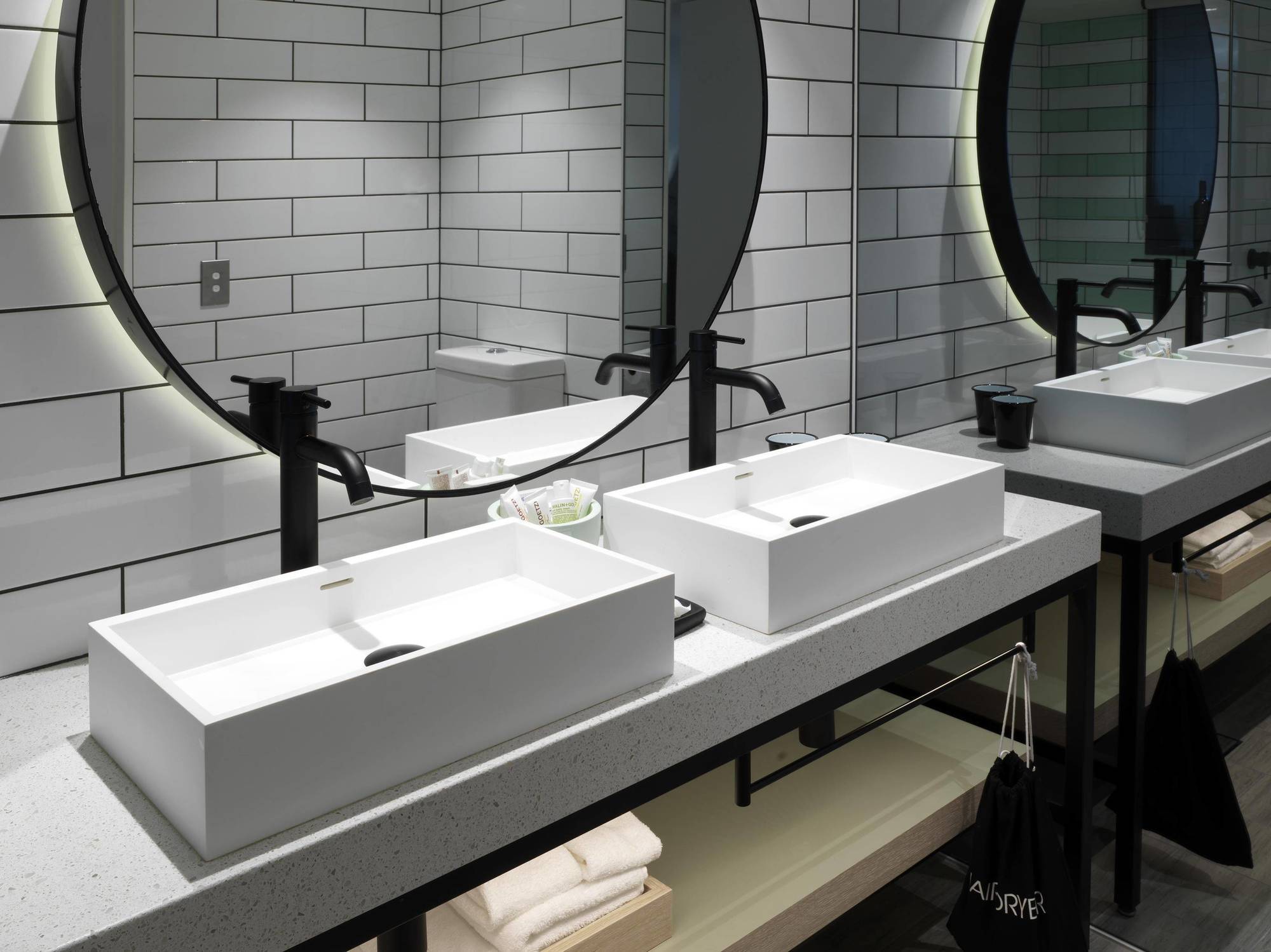 Aparthotel Qt Bondi 5*