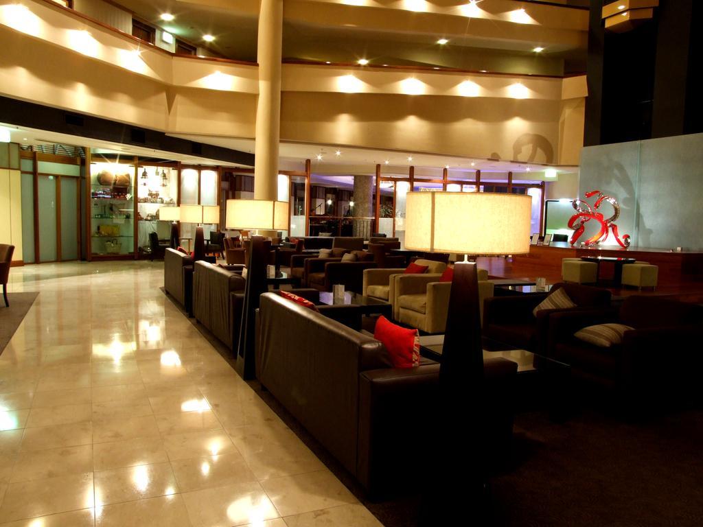 Aparthotel Qt Bondi Bondi Beach